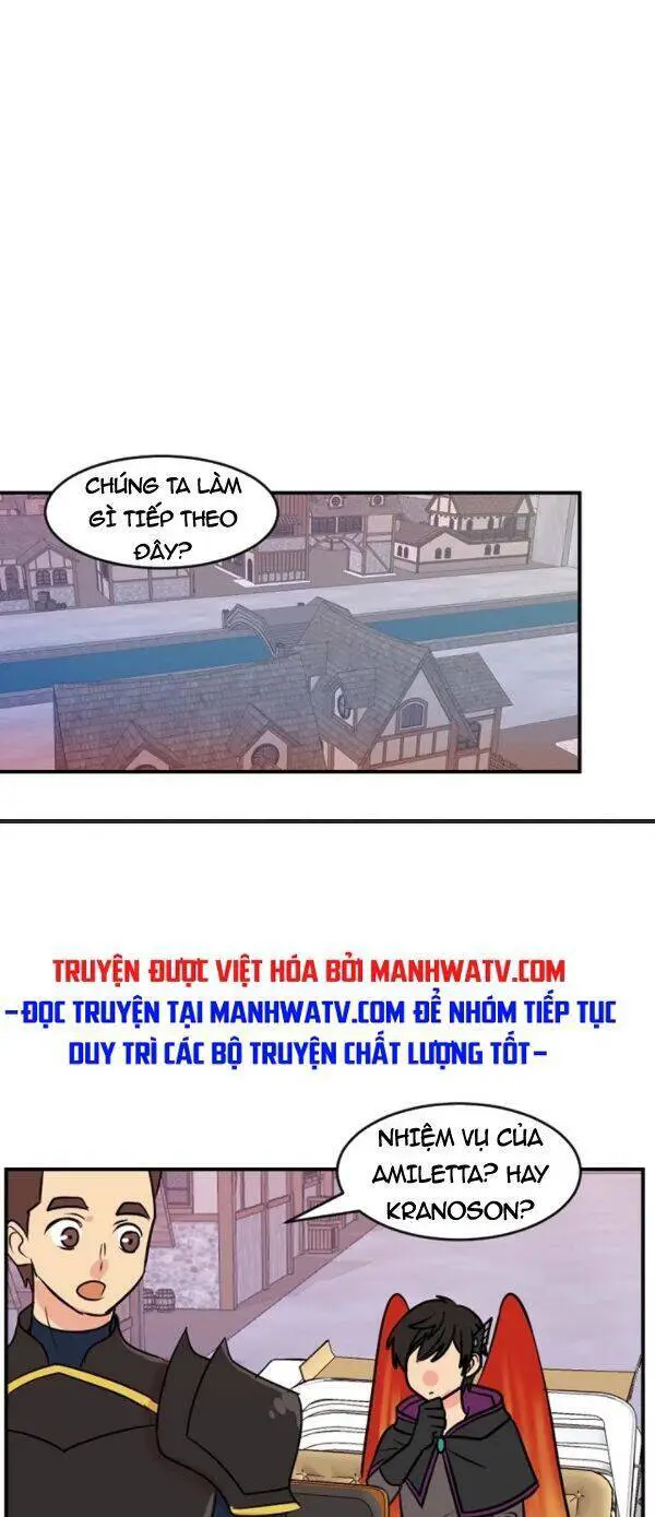 Mọt Sách Nettruyen ZZZ Chương 87 Page 5