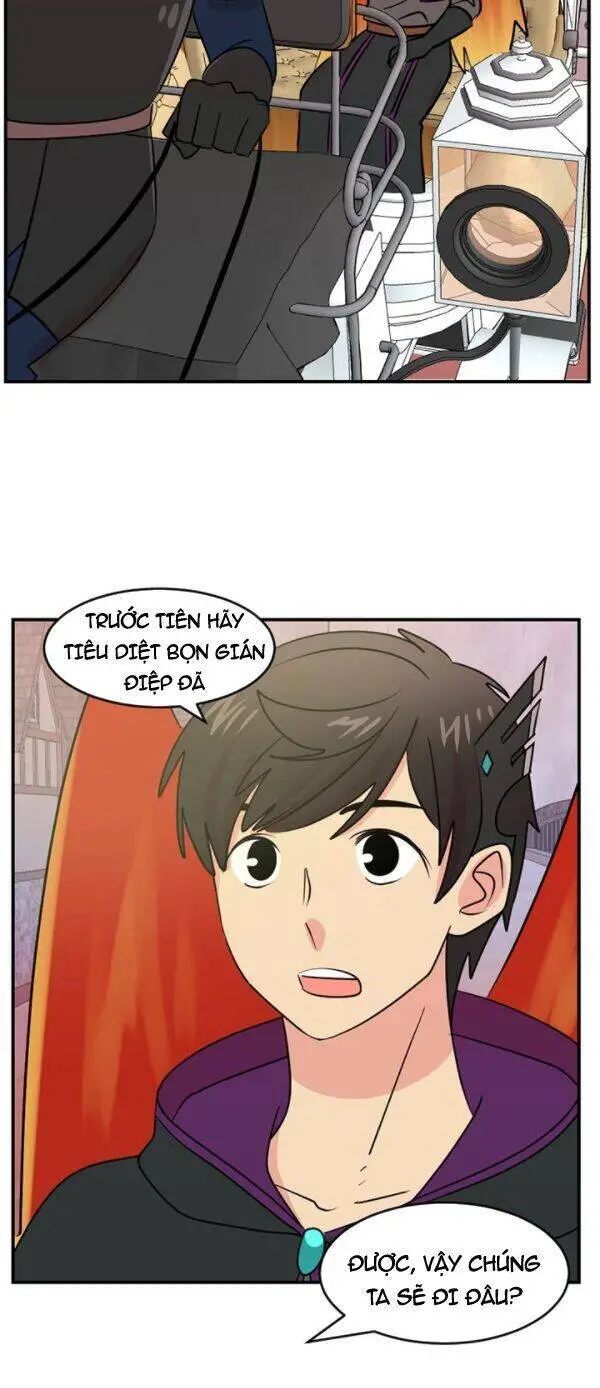 Mọt Sách Nettruyen ZZZ Chương 87 Page 6