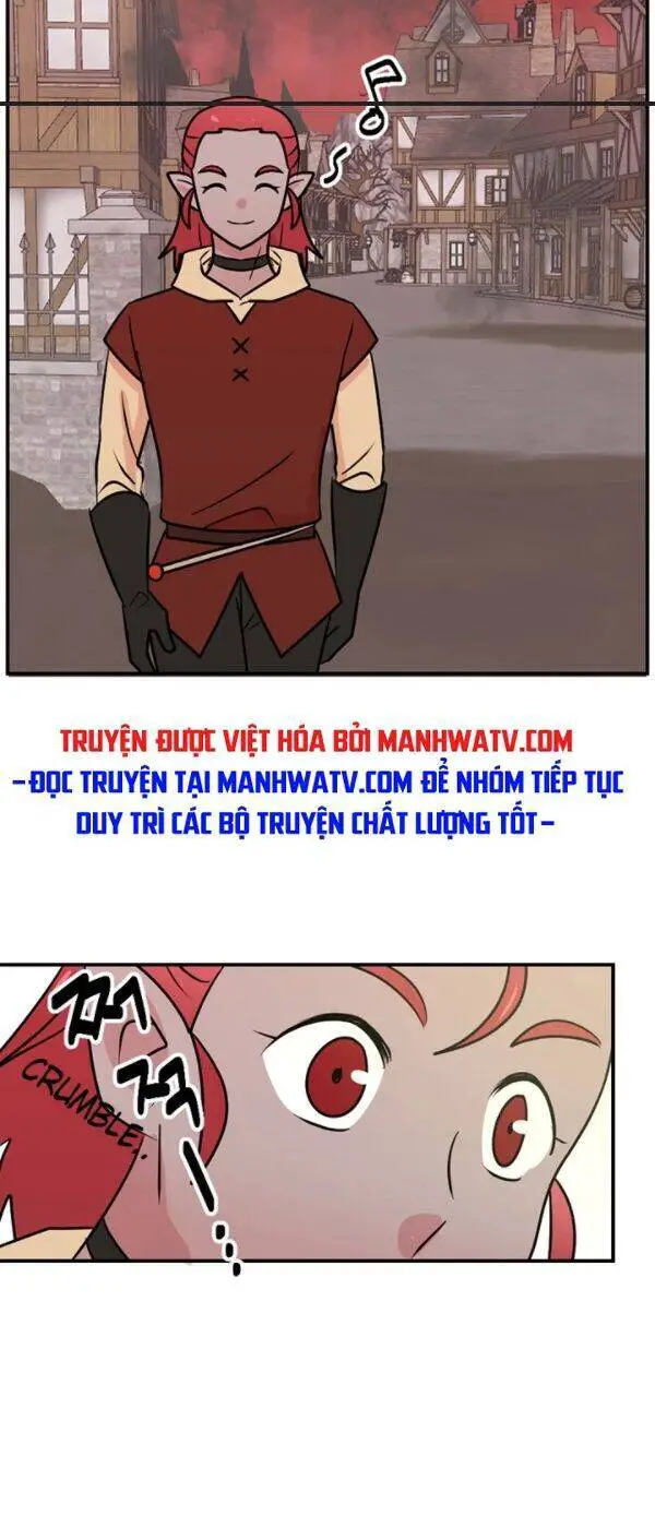 Mọt Sách Nettruyen ZZZ Chương 87 Page 11