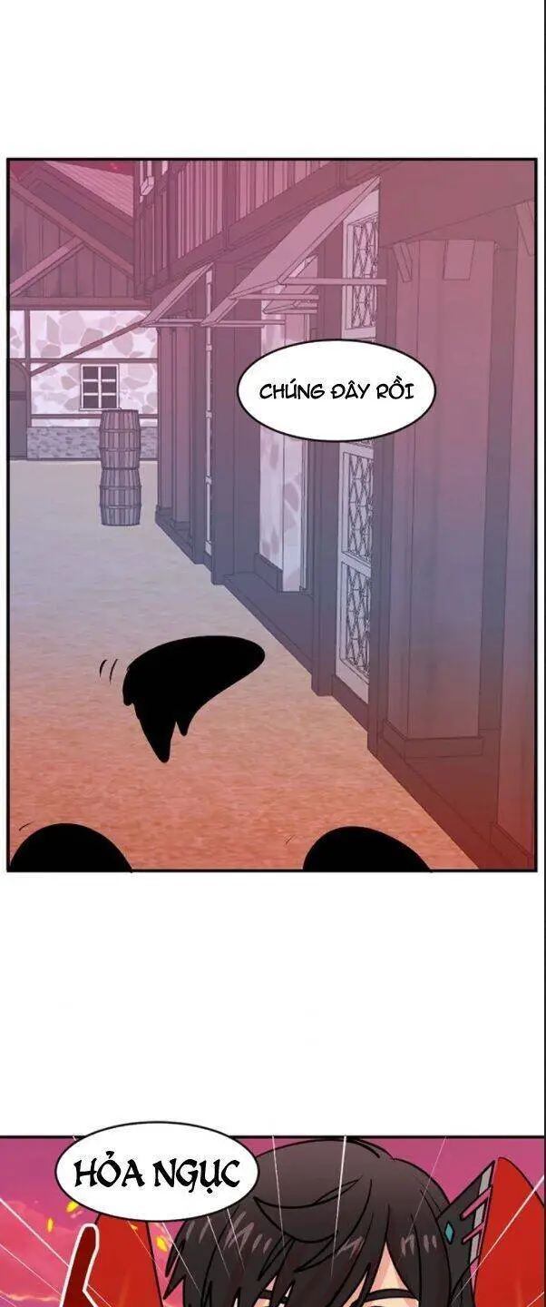 Mọt Sách Nettruyen ZZZ Chương 87 Page 23