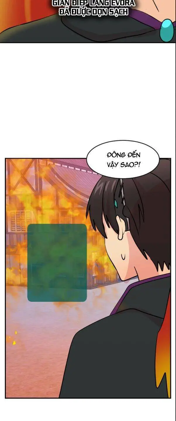 Mọt Sách Nettruyen ZZZ Chương 87 Page 26