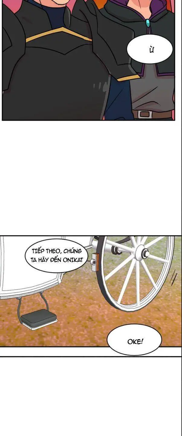 Mọt Sách Nettruyen ZZZ Chương 87 Page 28