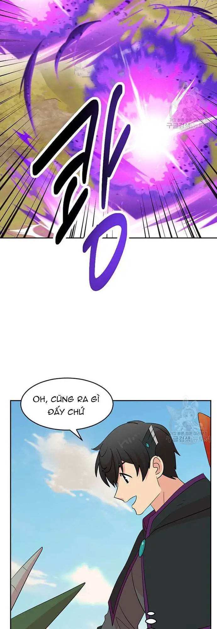 Mọt Sách Nettruyen ZZZ Chương 198 Page 14