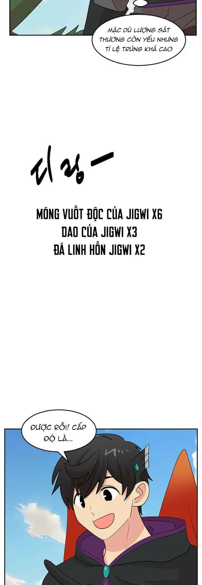 Mọt Sách Nettruyen ZZZ Chương 198 Page 15