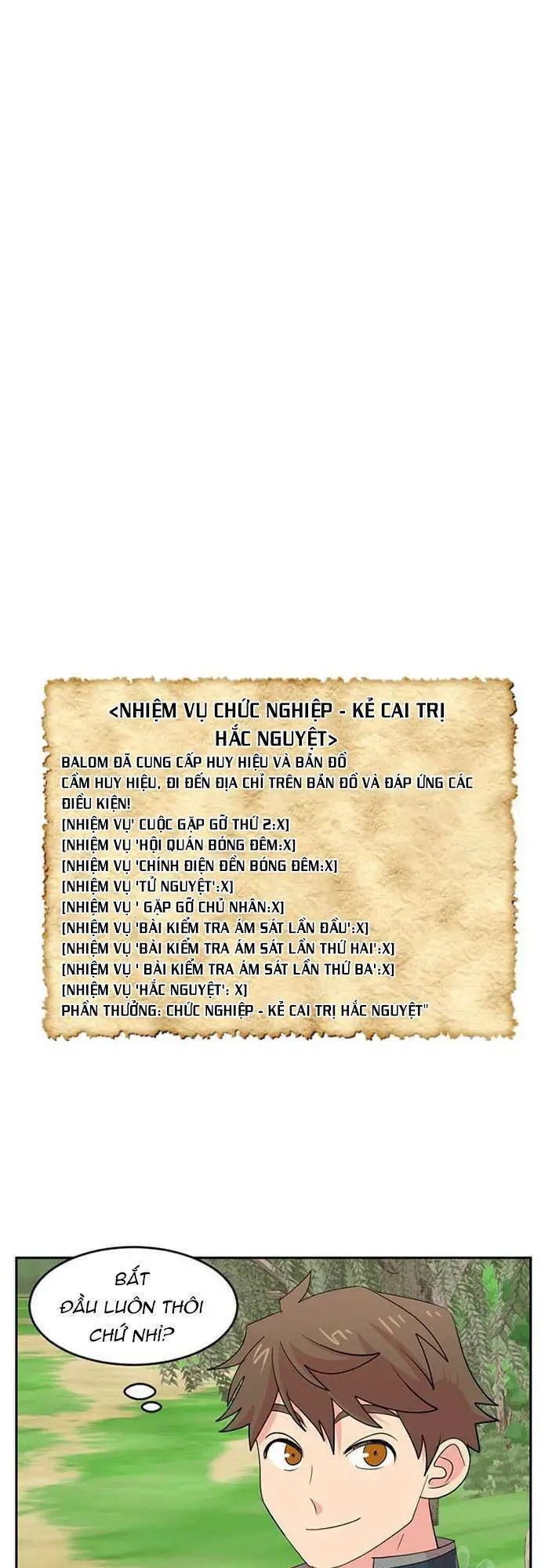 Mọt Sách Nettruyen ZZZ Chương 198 Page 20