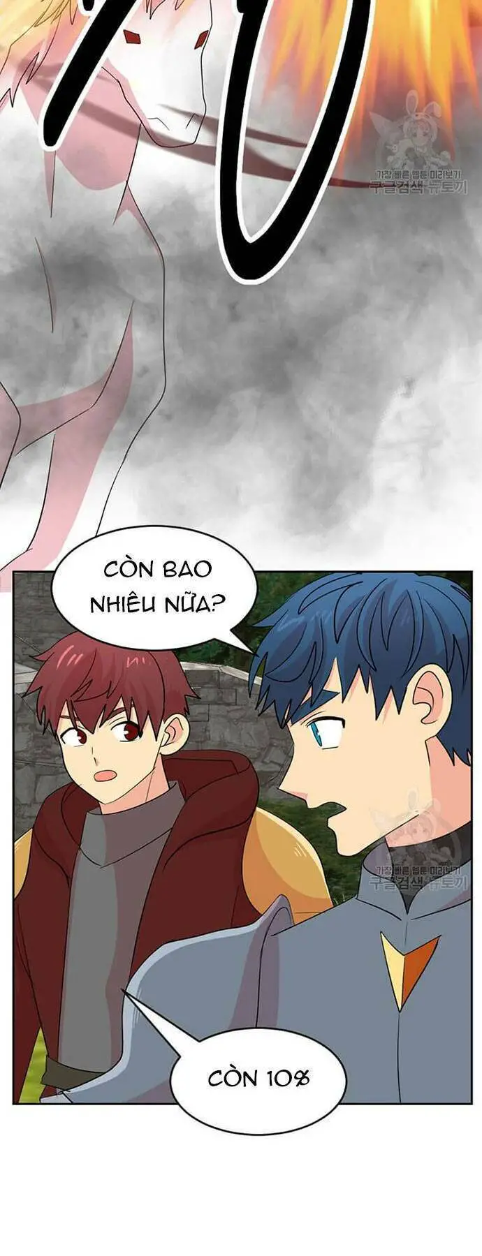 Mọt Sách Nettruyen ZZZ Chương 198 Page 28