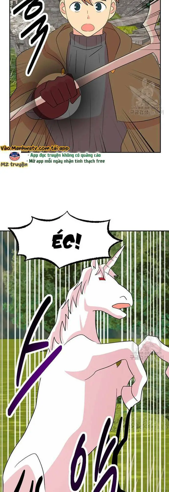 Mọt Sách Nettruyen ZZZ Chương 198 Page 30