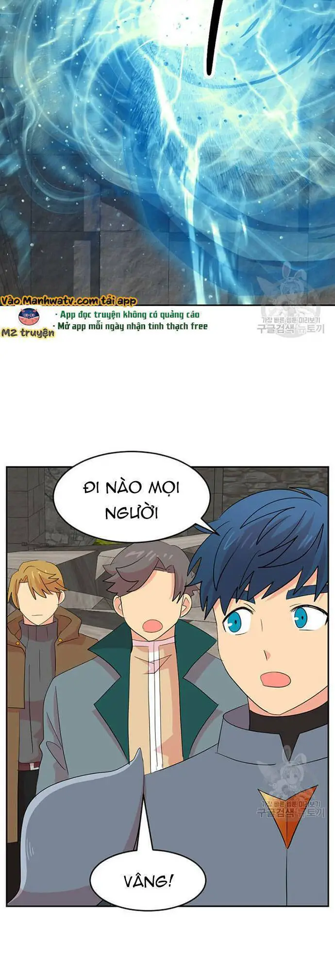 Mọt Sách Nettruyen ZZZ Chương 198 Page 40