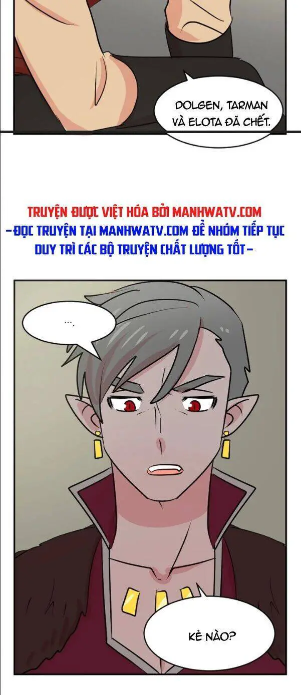 Mọt Sách Nettruyen ZZZ Chương 88 Page 20