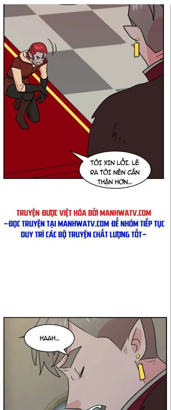 Mọt Sách Nettruyen ZZZ Chương 88 Page 22