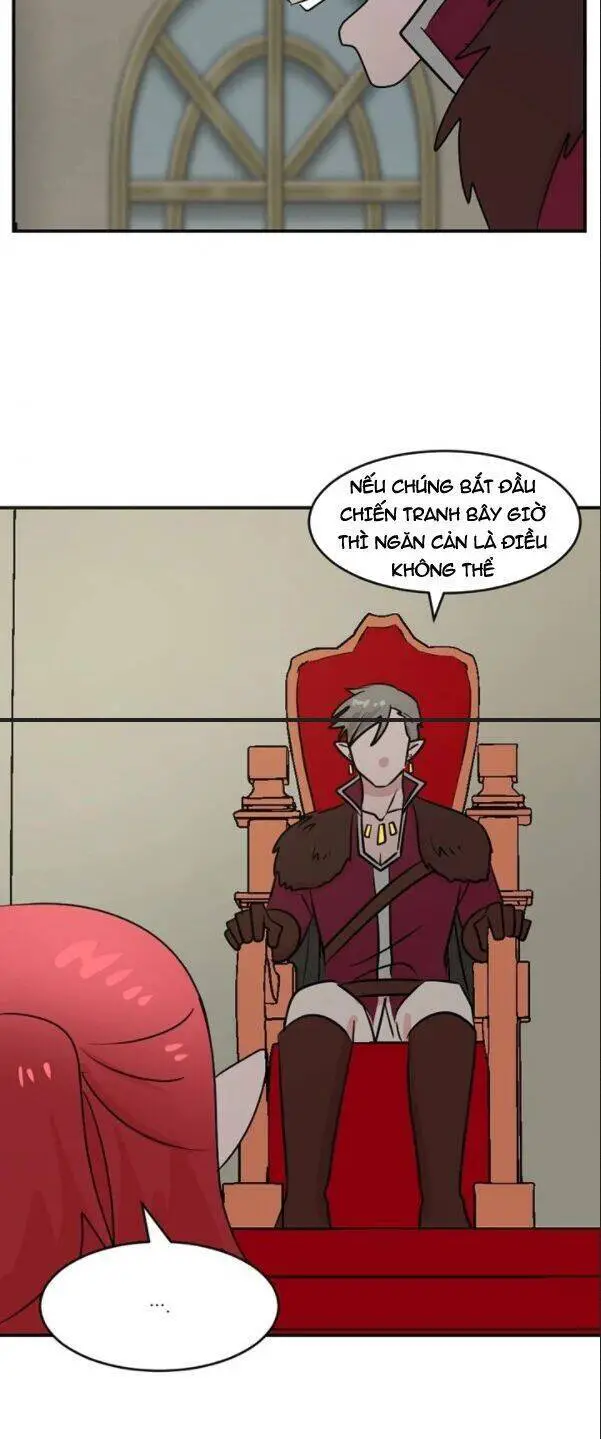 Mọt Sách Nettruyen ZZZ Chương 88 Page 23