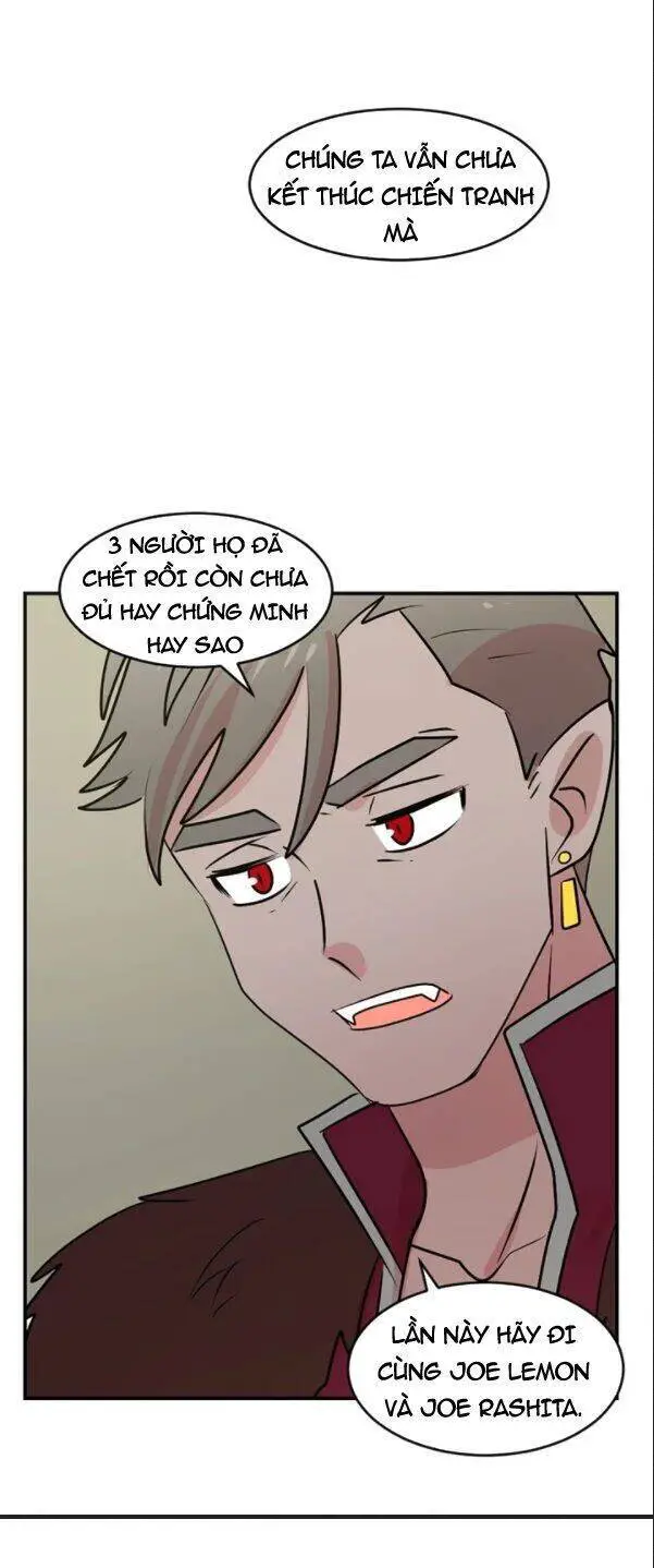Mọt Sách Nettruyen ZZZ Chương 88 Page 24