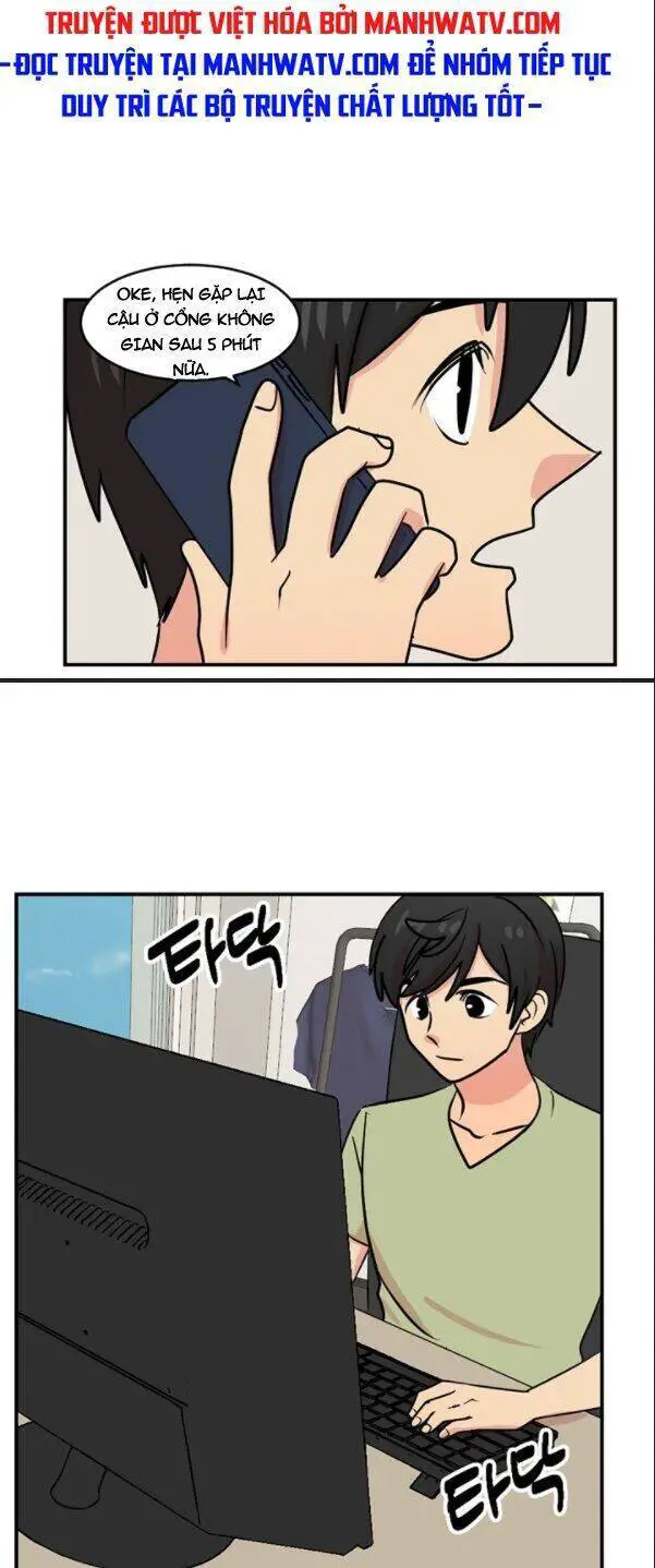 Mọt Sách Nettruyen ZZZ Chương 88 Page 26