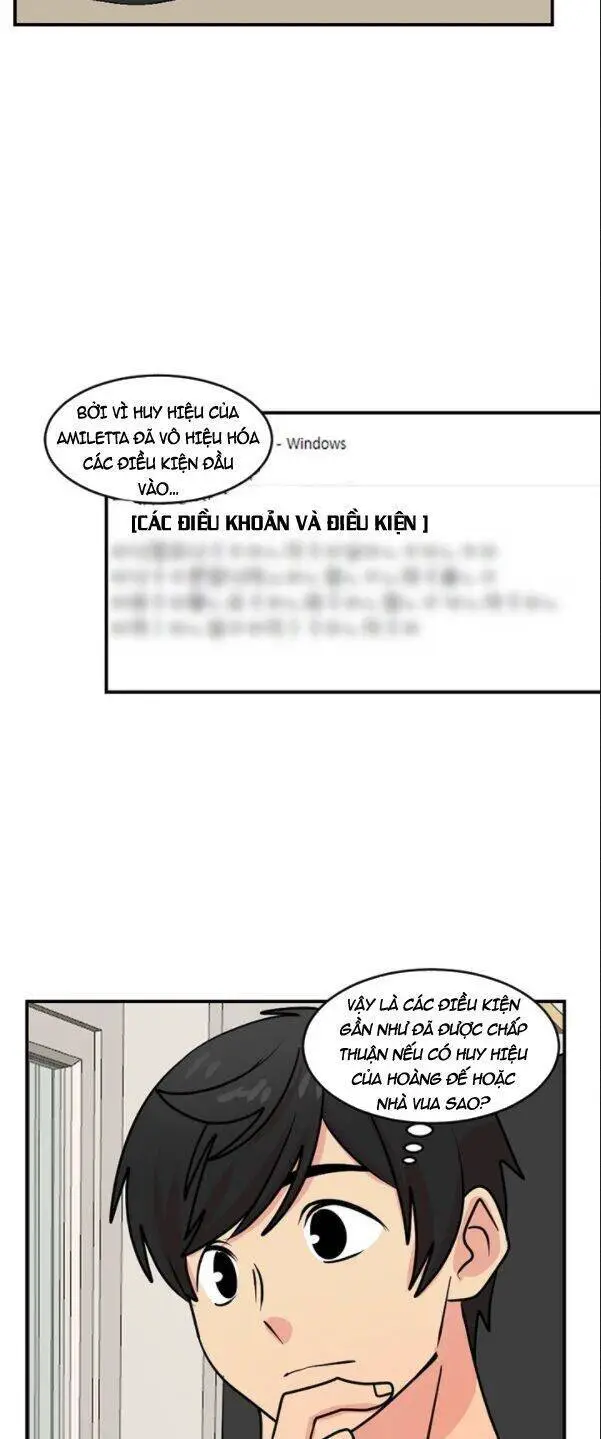 Mọt Sách Nettruyen ZZZ Chương 88 Page 27