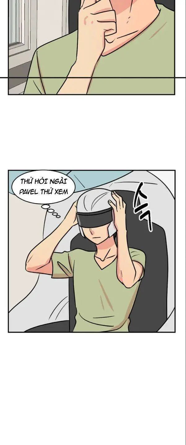 Mọt Sách Nettruyen ZZZ Chương 88 Page 28
