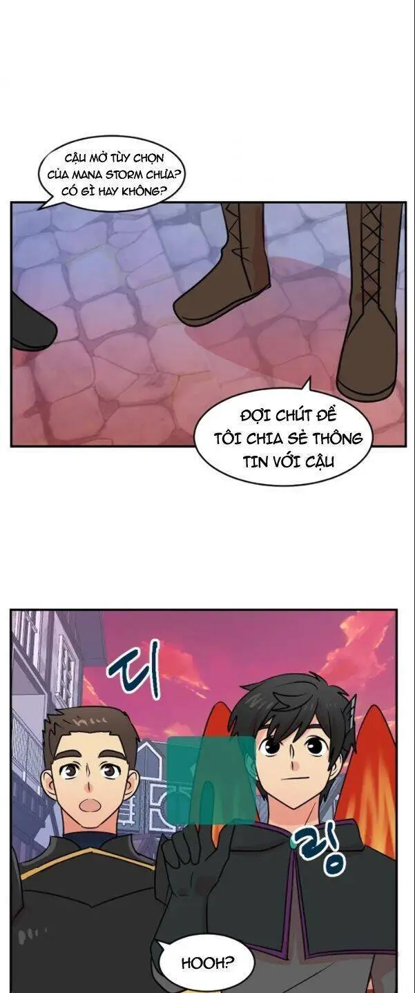 Mọt Sách Nettruyen ZZZ Chương 88 Page 30