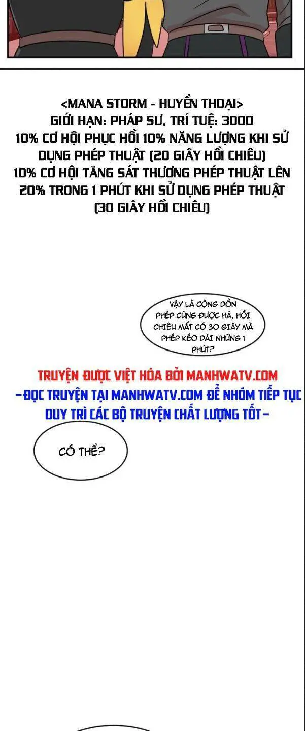 Mọt Sách Nettruyen ZZZ Chương 88 Page 31