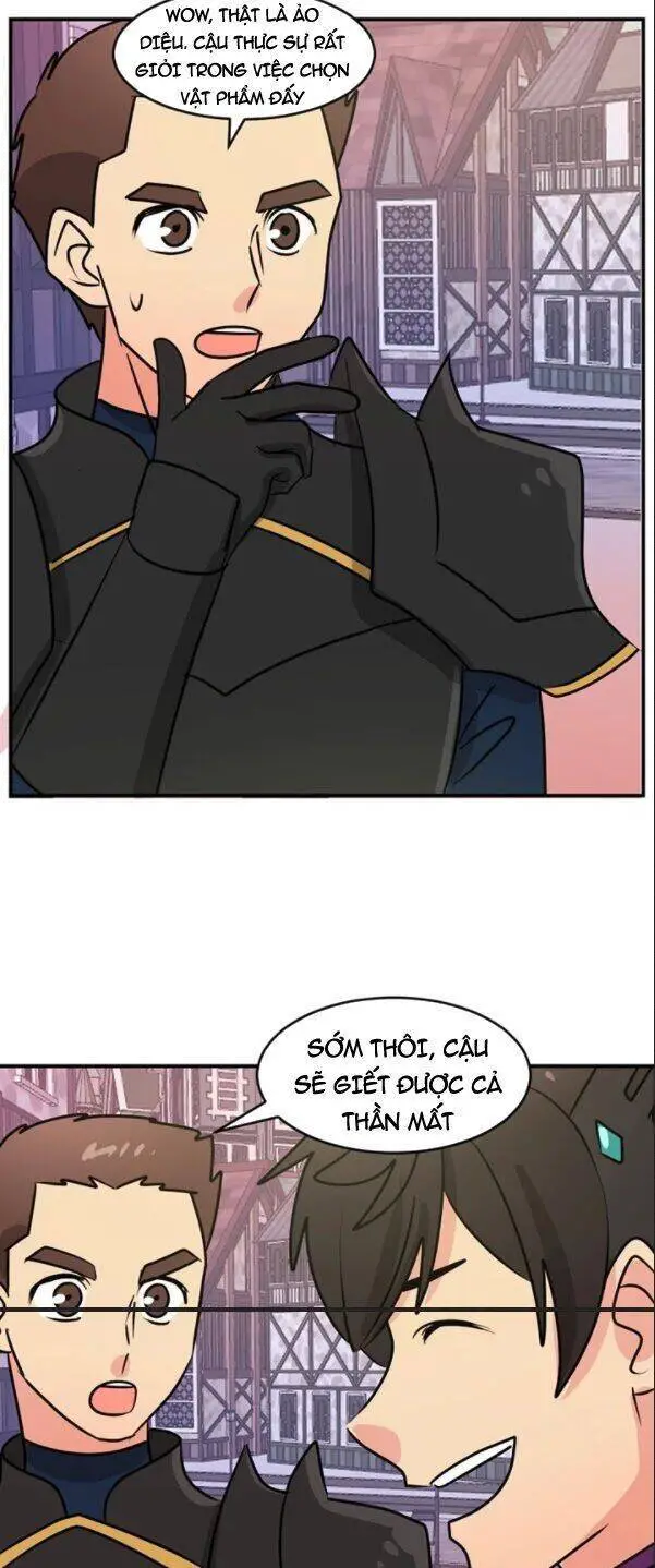 Mọt Sách Nettruyen ZZZ Chương 88 Page 32