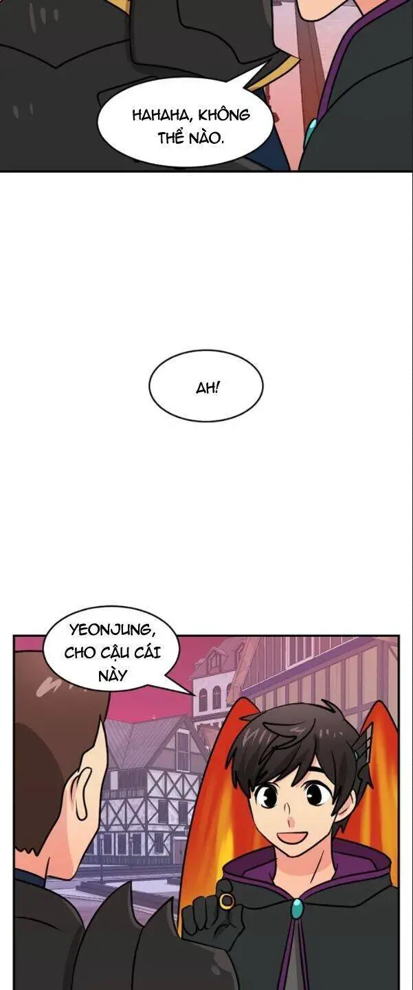 Mọt Sách Nettruyen ZZZ Chương 88 Page 33