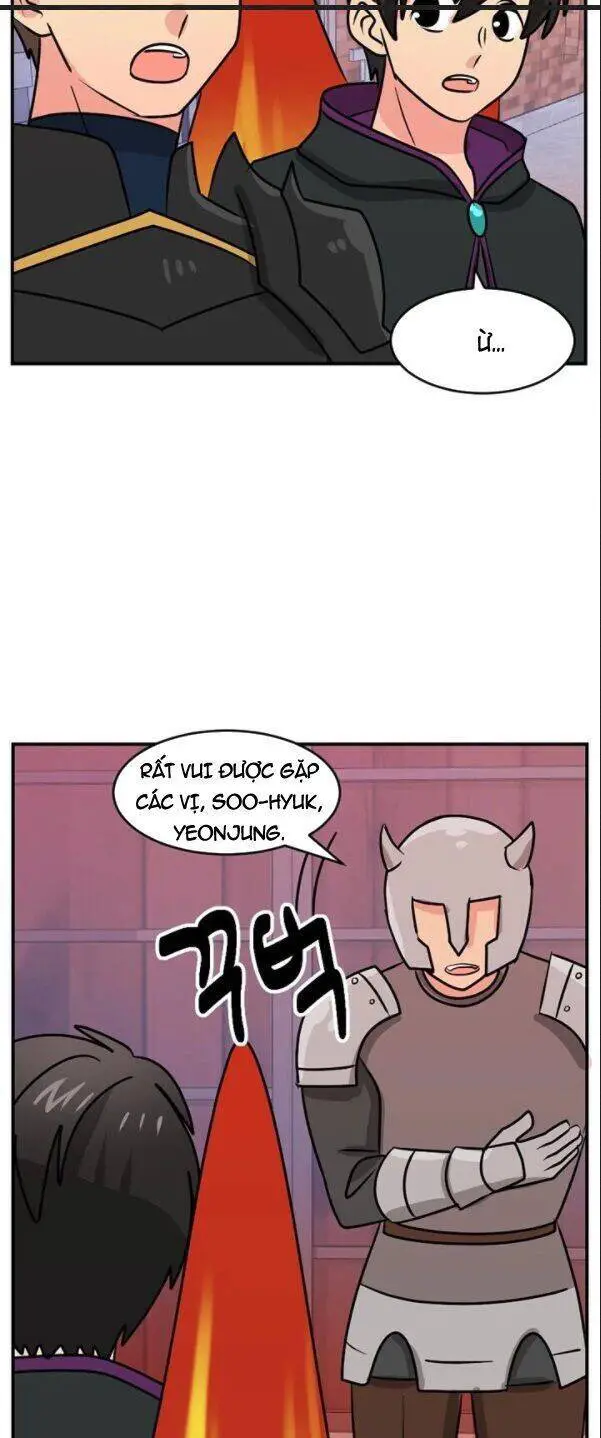 Mọt Sách Nettruyen ZZZ Chương 88 Page 38