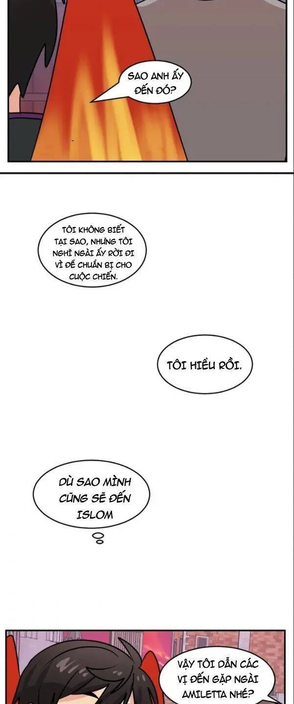 Mọt Sách Nettruyen ZZZ Chương 88 Page 41