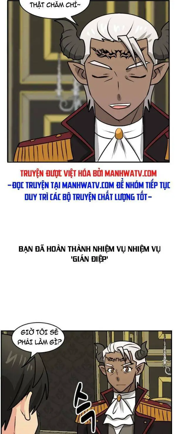 Mọt Sách Nettruyen ZZZ Chương 88 Page 43