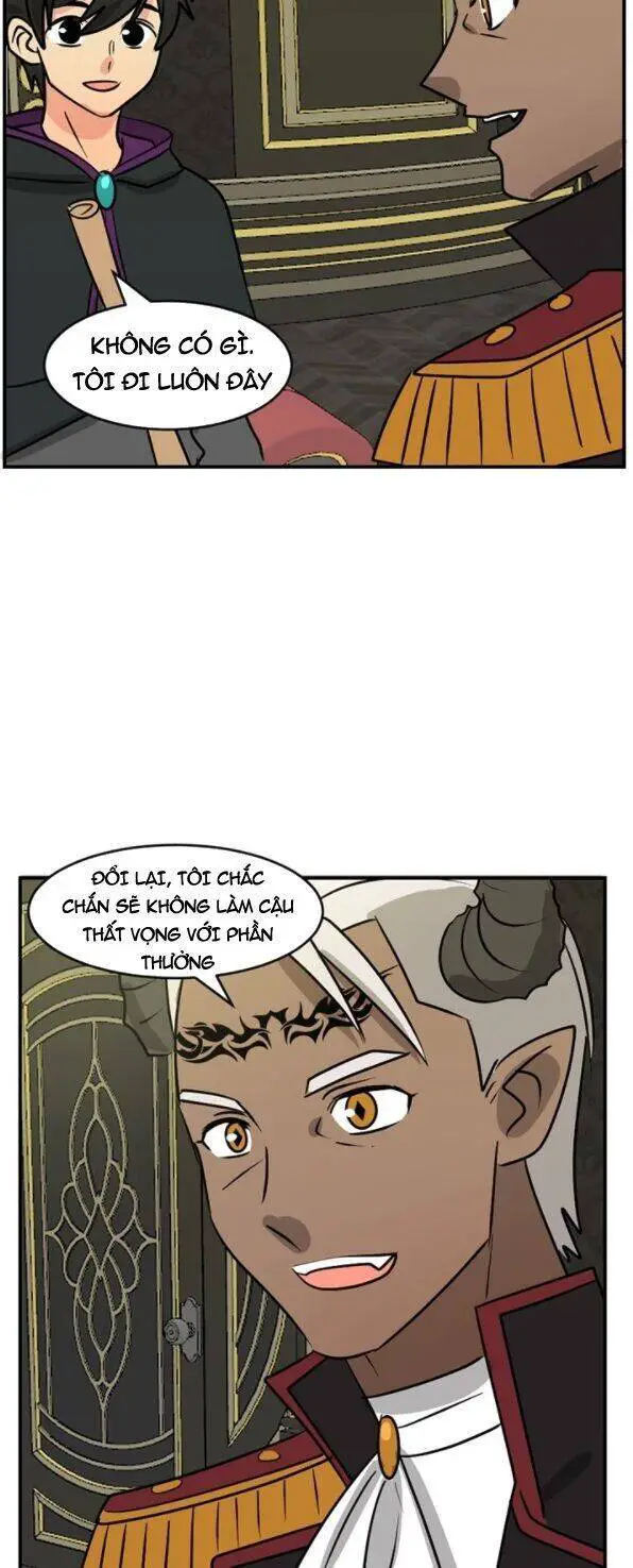 Mọt Sách Nettruyen ZZZ Chương 88 Page 46