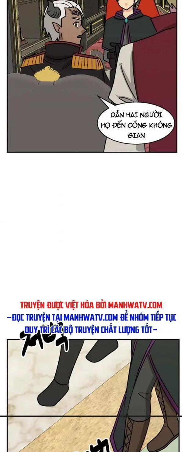 Mọt Sách Nettruyen ZZZ Chương 88 Page 48