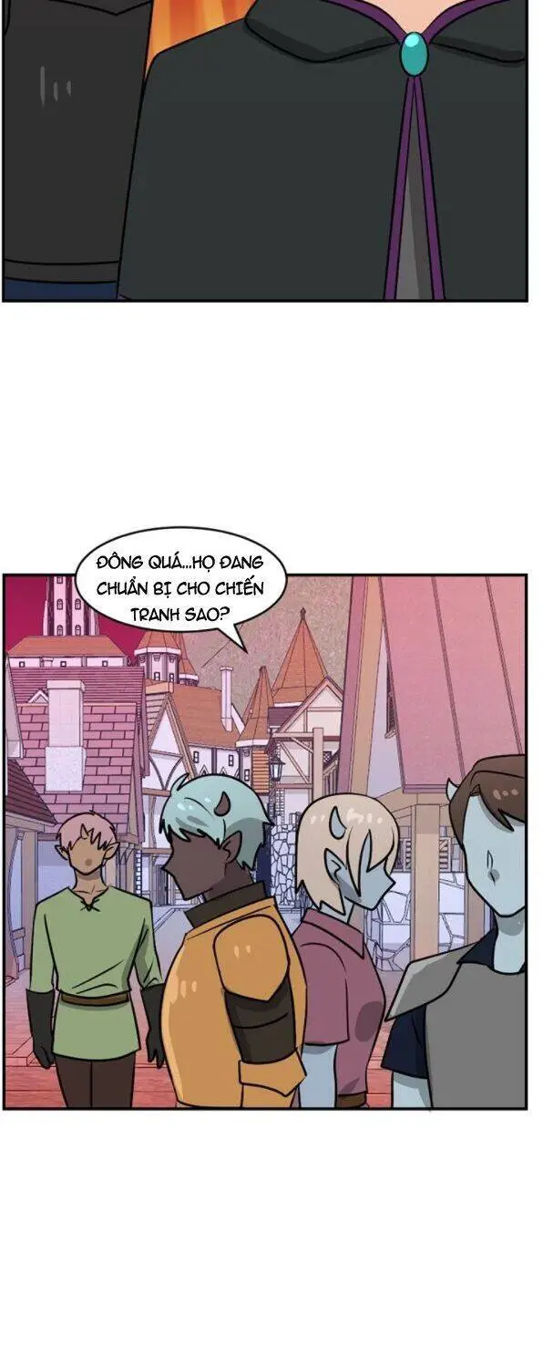 Mọt Sách Nettruyen ZZZ Chương 88 Page 51