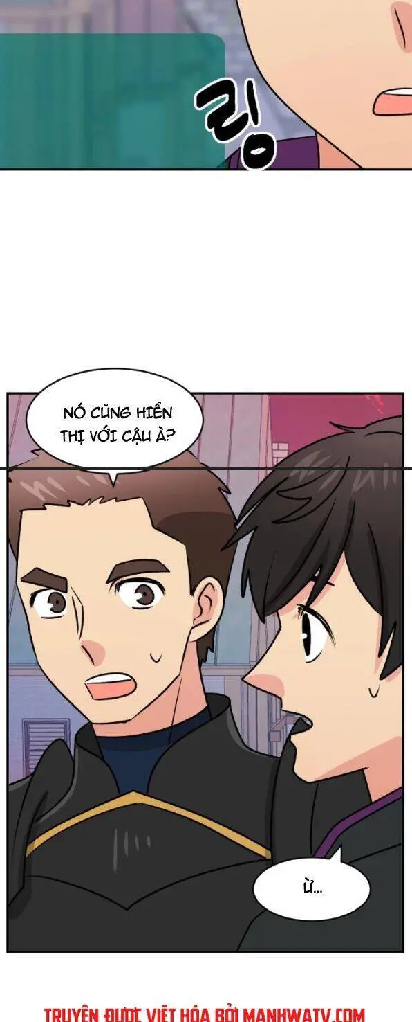 Mọt Sách Nettruyen ZZZ Chương 88 Page 53