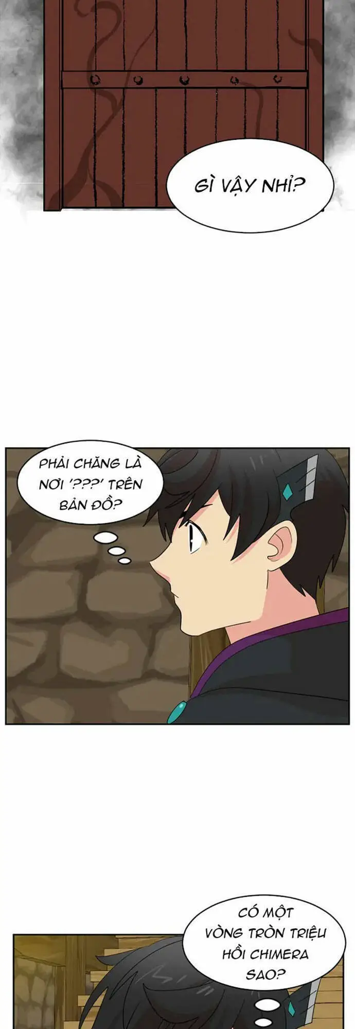 Mọt Sách Nettruyen ZZZ Chương 196 Page 13