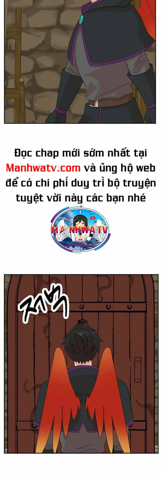 Mọt Sách Nettruyen ZZZ Chương 196 Page 16
