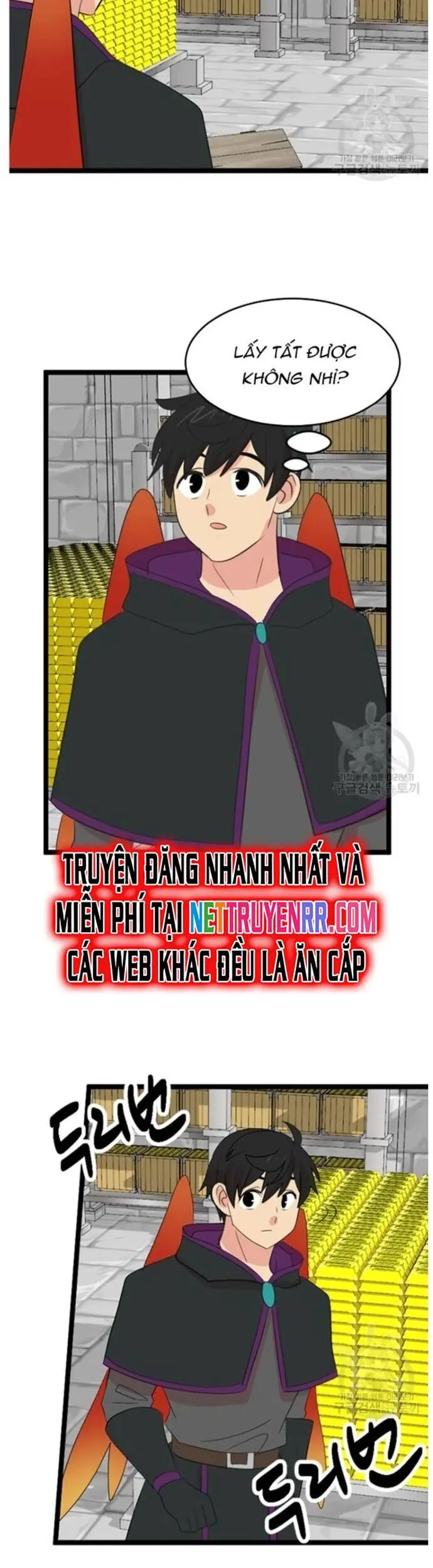 Mọt Sách Nettruyen ZZZ Chương 246 Page 8