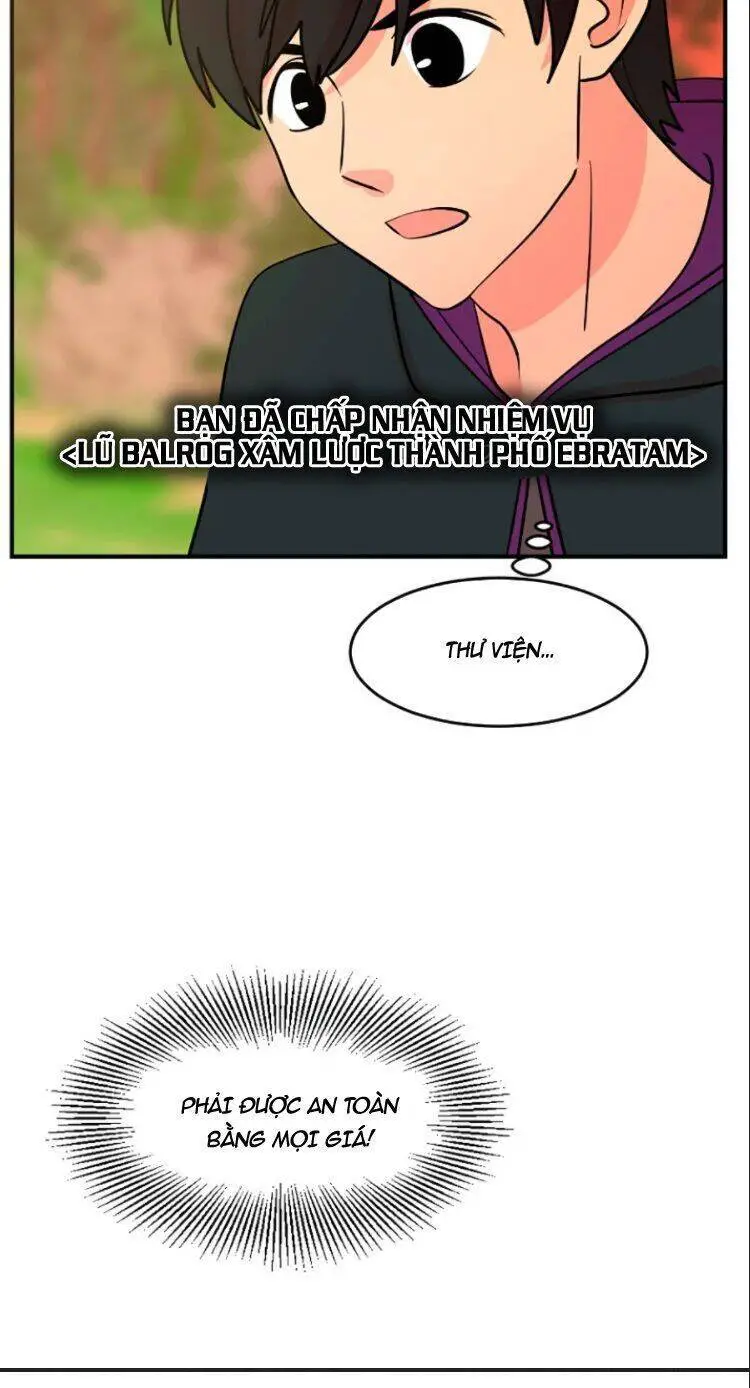 Mọt Sách Nettruyen ZZZ Chương 85 Page 12