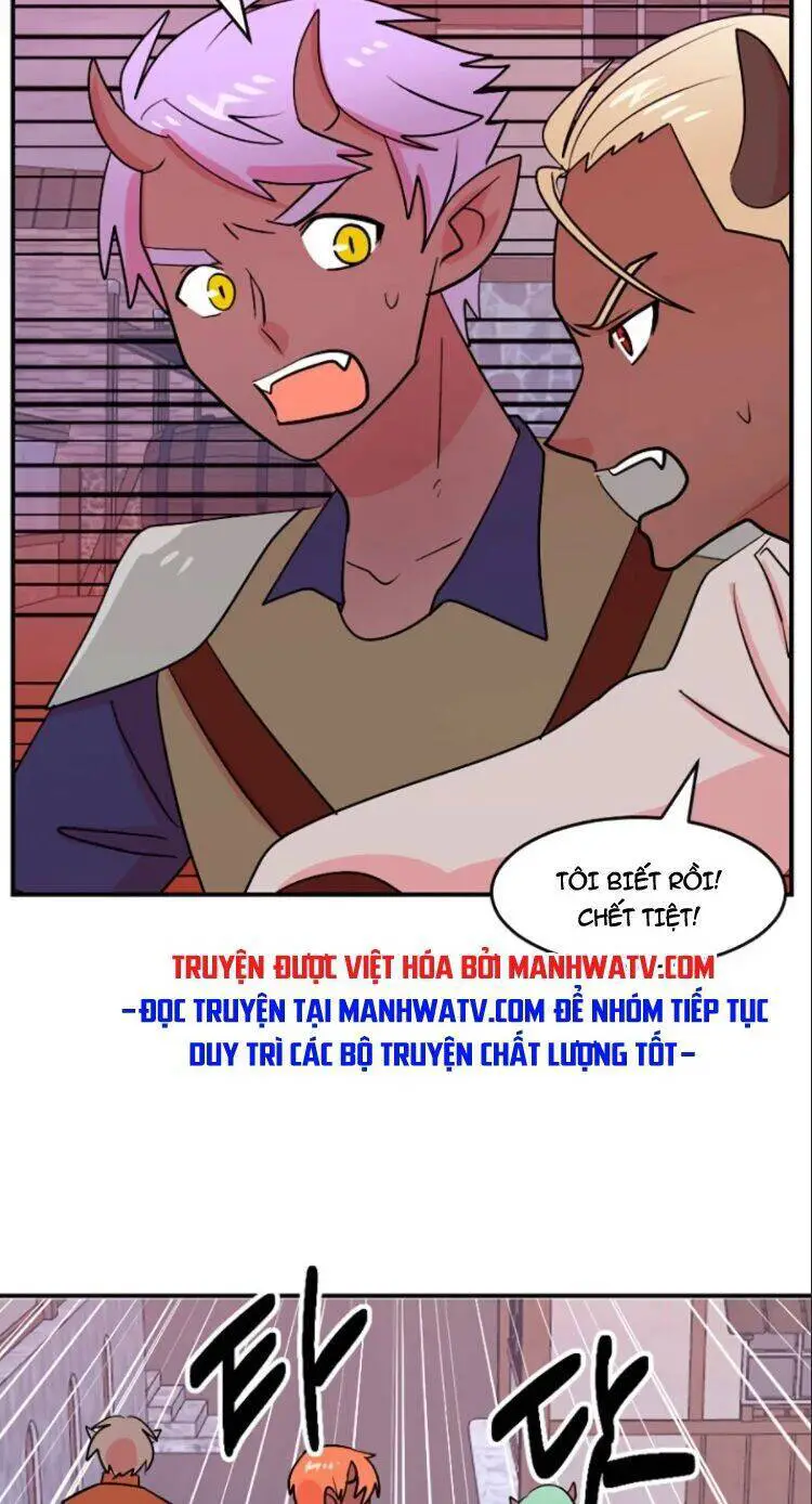 Mọt Sách Nettruyen ZZZ Chương 85 Page 17