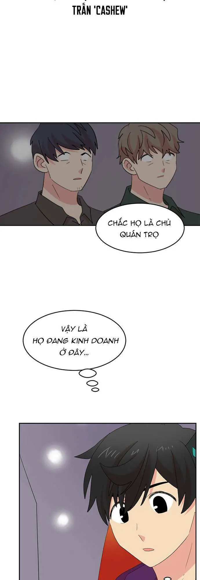Mọt Sách Nettruyen ZZZ Chương 197 Page 22