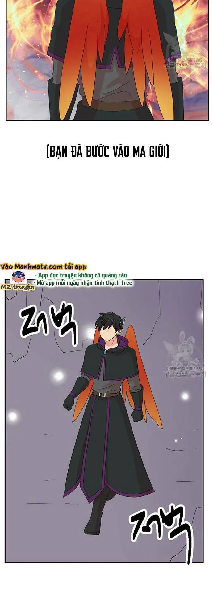Mọt Sách Nettruyen ZZZ Chương 197 Page 28