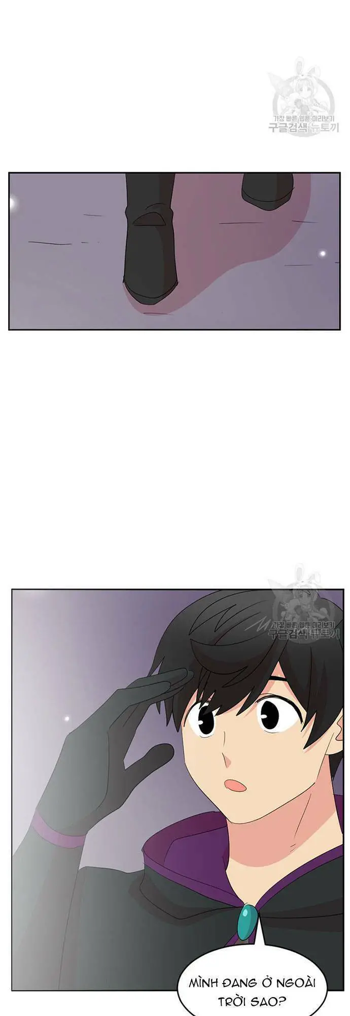 Mọt Sách Nettruyen ZZZ Chương 197 Page 29