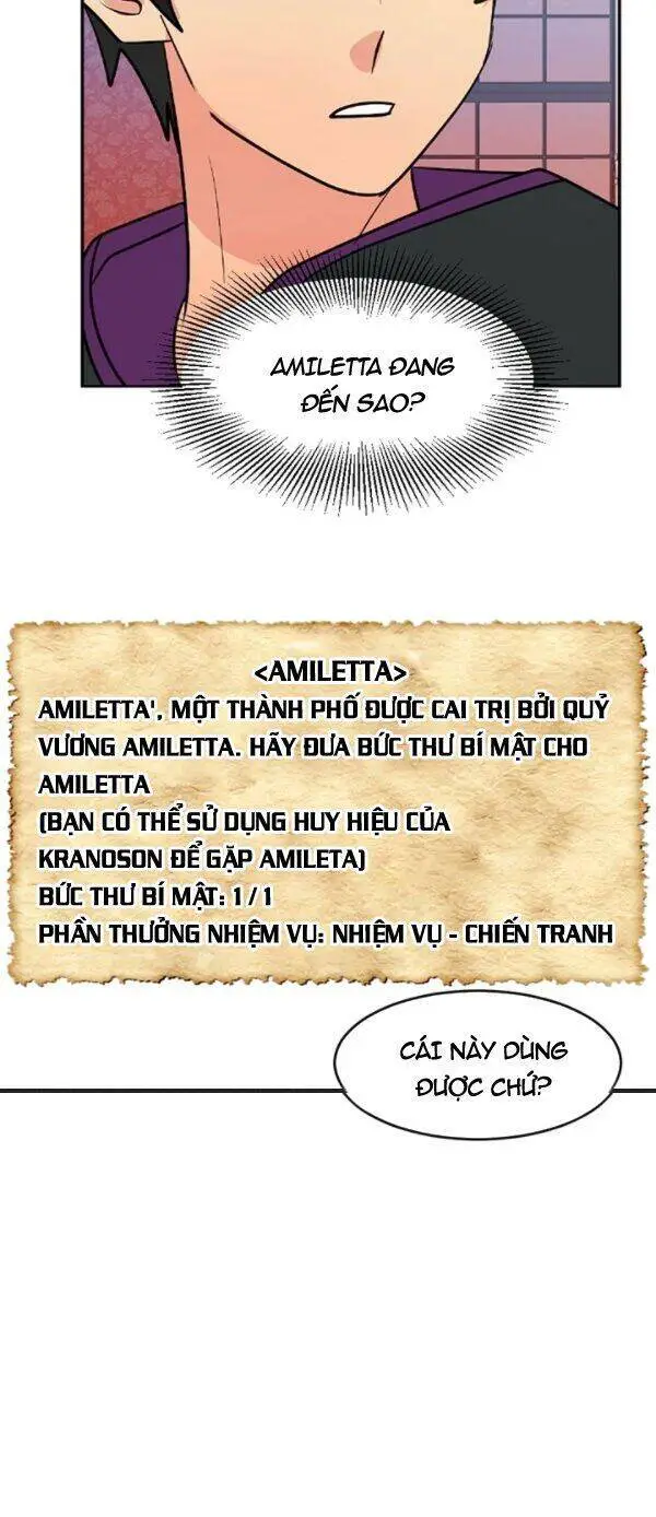 Mọt Sách Nettruyen ZZZ Chương 86 Page 10