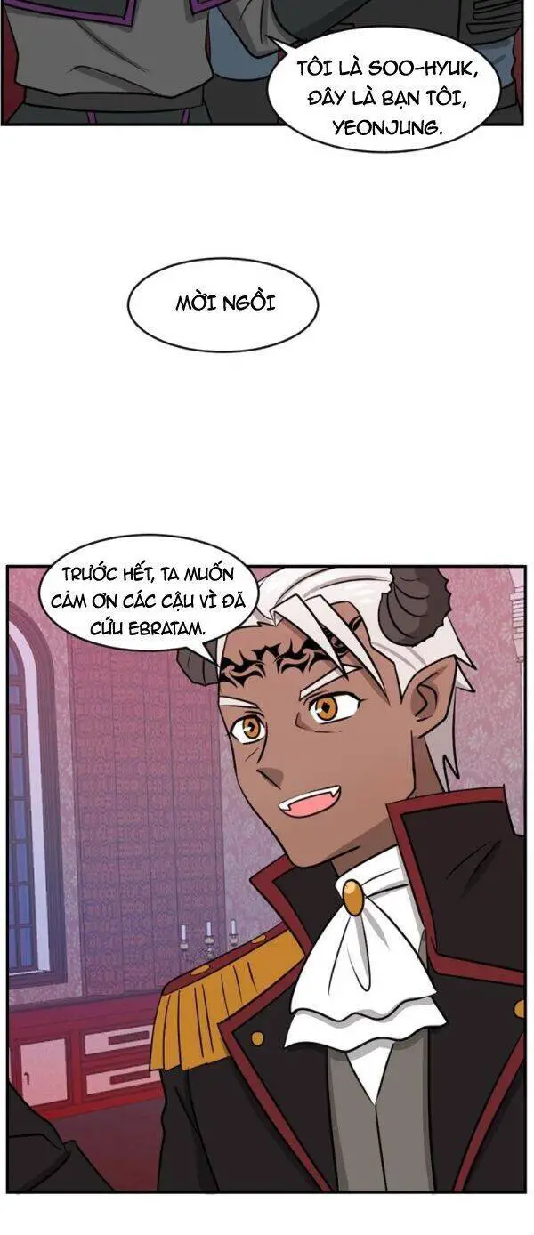 Mọt Sách Nettruyen ZZZ Chương 86 Page 13