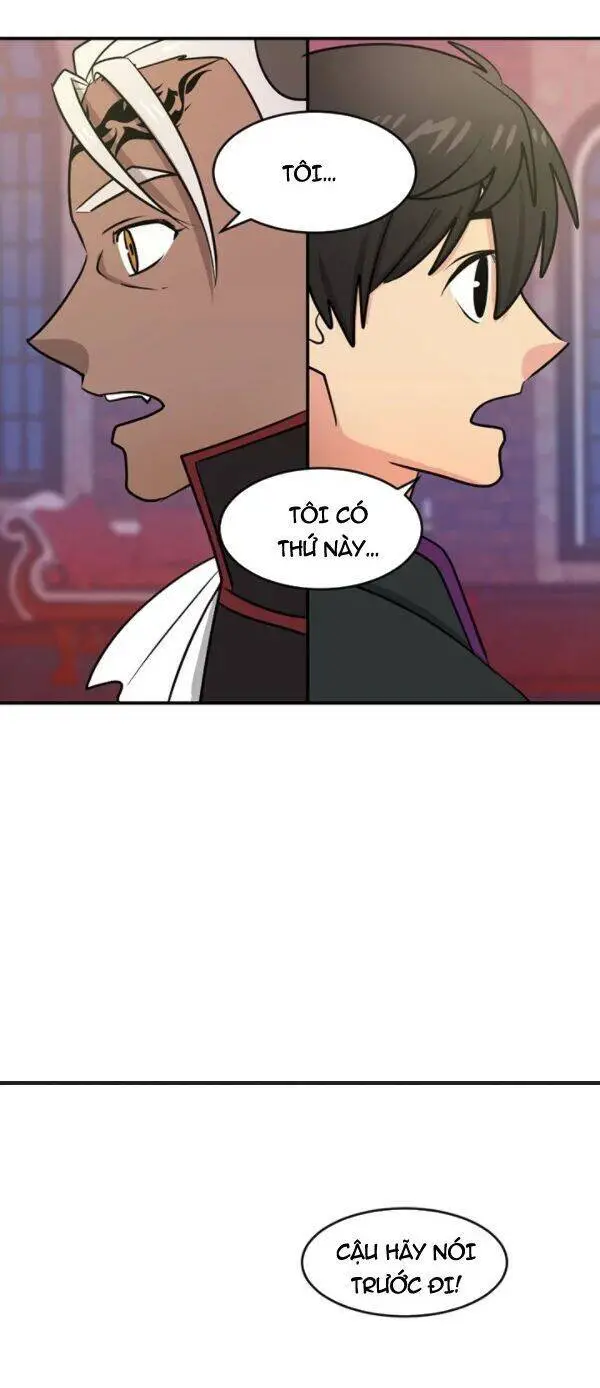 Mọt Sách Nettruyen ZZZ Chương 86 Page 15