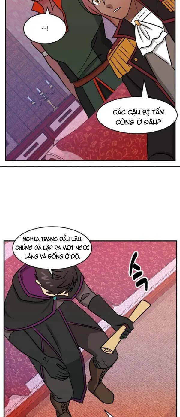 Mọt Sách Nettruyen ZZZ Chương 86 Page 17