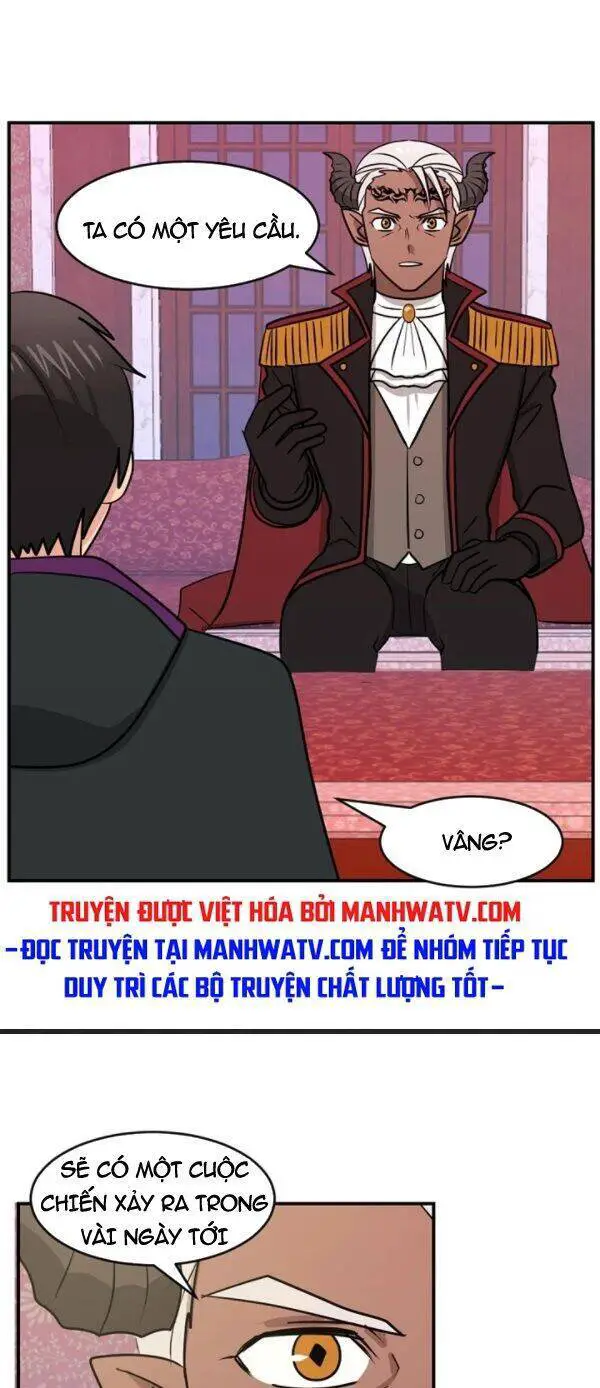 Mọt Sách Nettruyen ZZZ Chương 86 Page 20