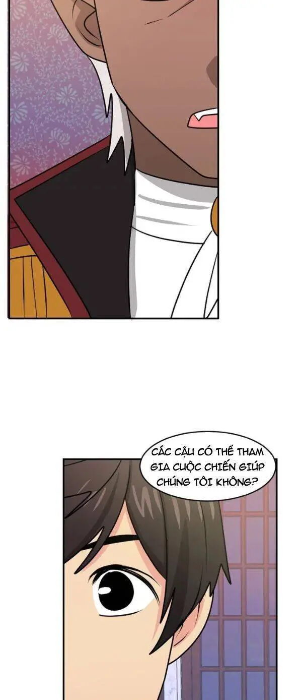 Mọt Sách Nettruyen ZZZ Chương 86 Page 21