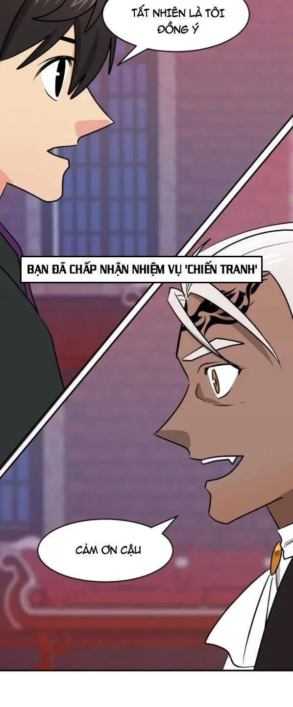 Mọt Sách Nettruyen ZZZ Chương 86 Page 23