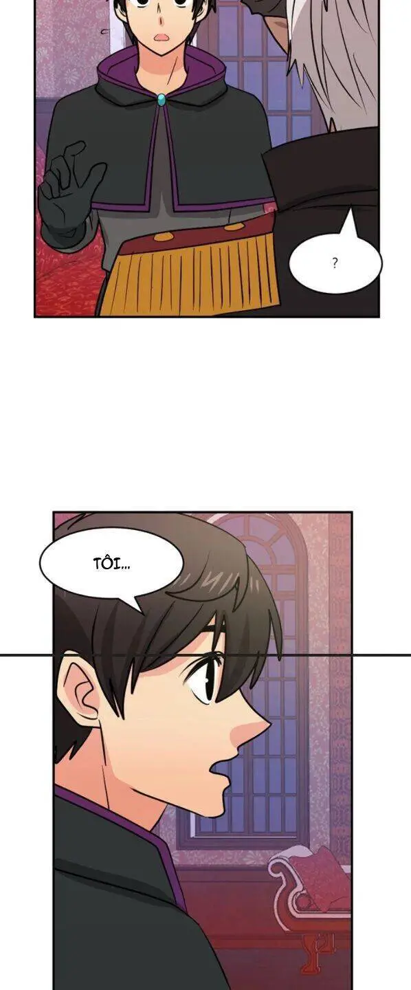 Mọt Sách Nettruyen ZZZ Chương 86 Page 28