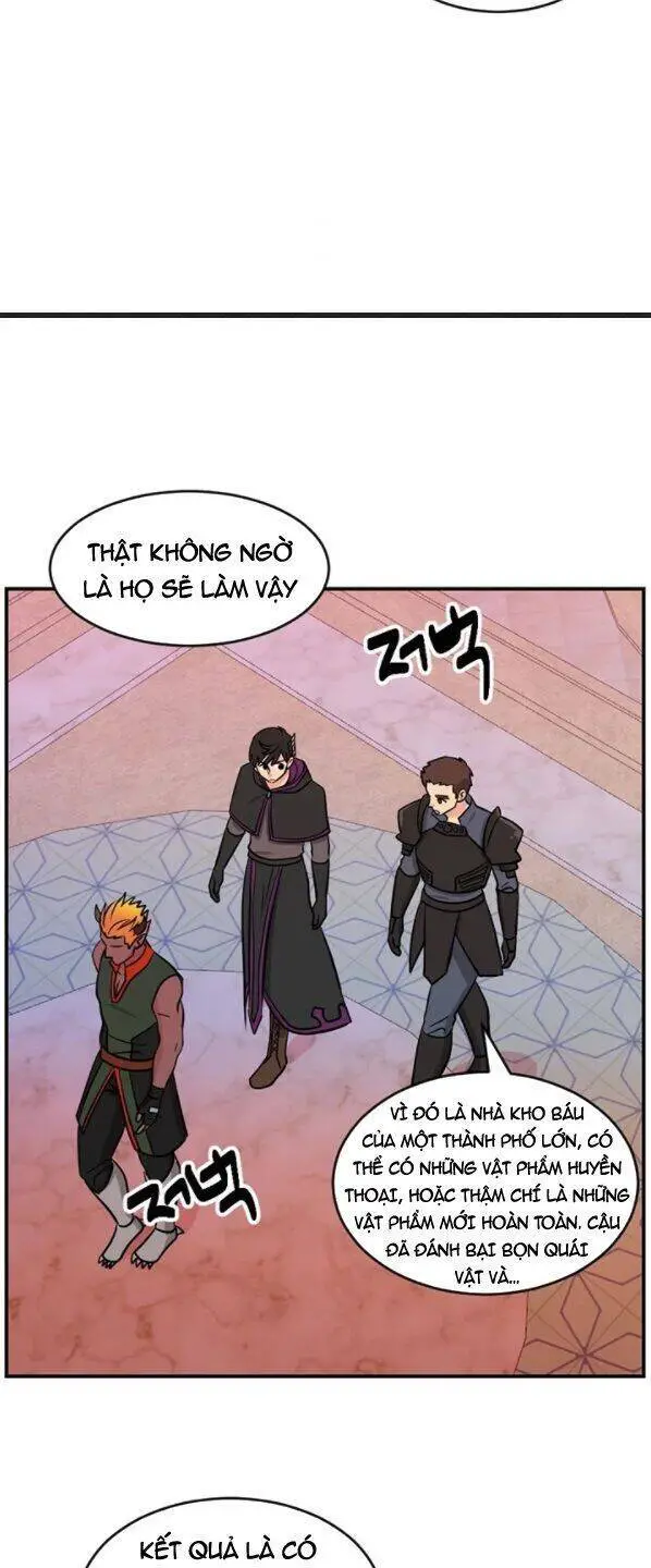 Mọt Sách Nettruyen ZZZ Chương 86 Page 30