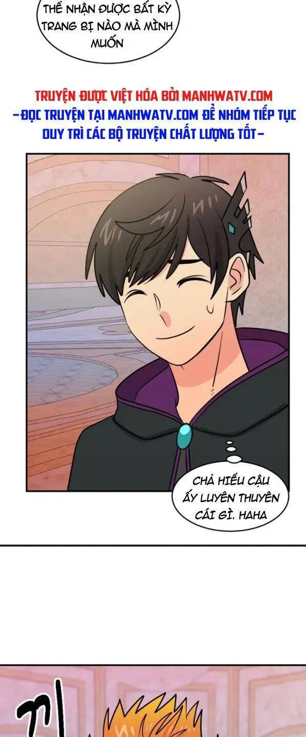 Mọt Sách Nettruyen ZZZ Chương 86 Page 31
