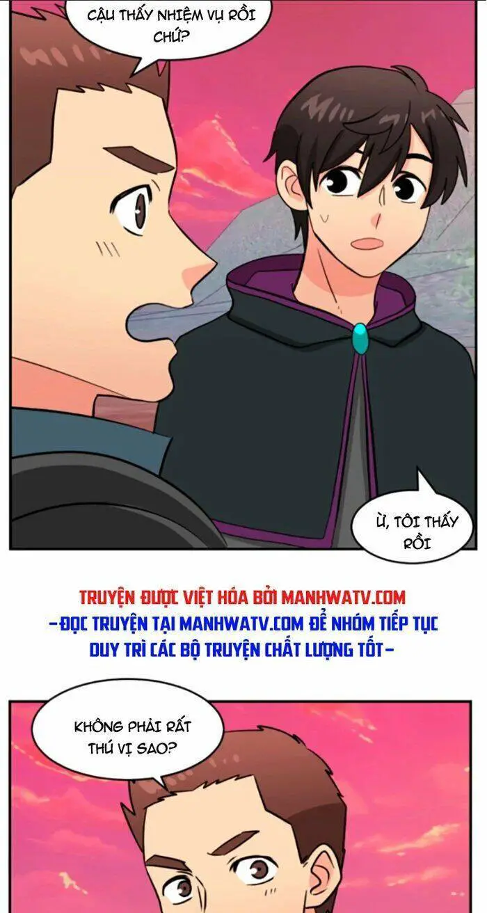 Mọt Sách Nettruyen ZZZ Chương 82 Page 2