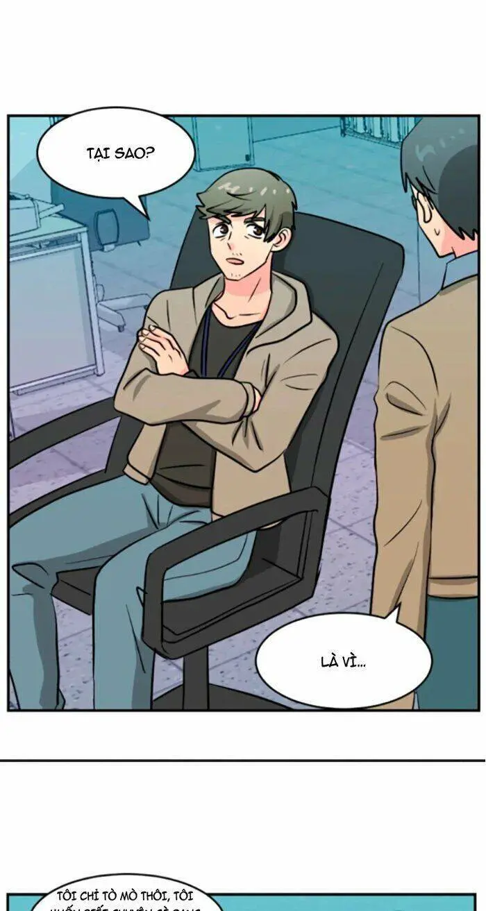 Mọt Sách Nettruyen ZZZ Chương 82 Page 9